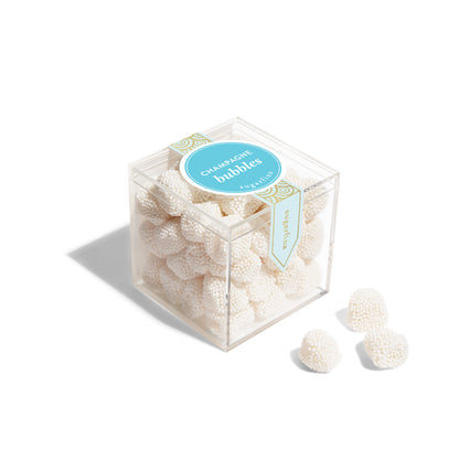 CHAMPAGNE BUBBLES GUMMY - Sugarfina Australia