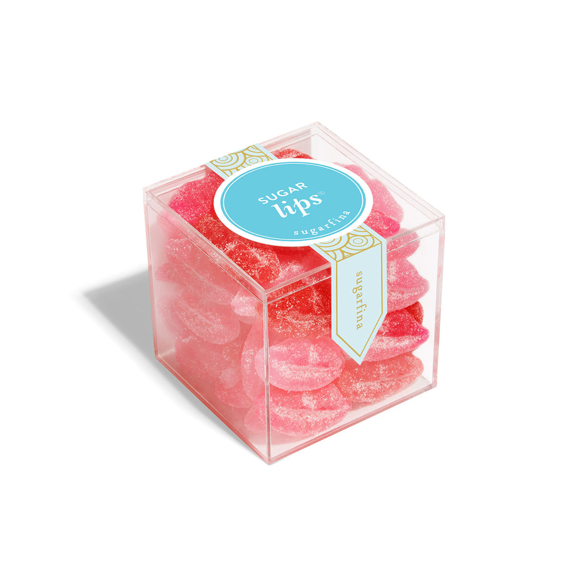 SUGAR LIPS SOUR GUMMY - Sugarfina Australia