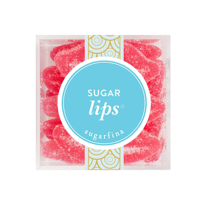 SUGAR LIPS SOUR GUMMY - Sugarfina Australia