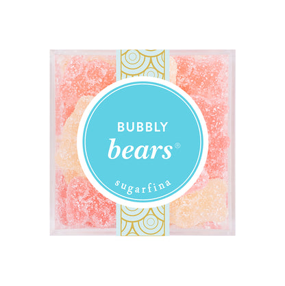 BUBBLY BEARS® - Sugarfina Australia