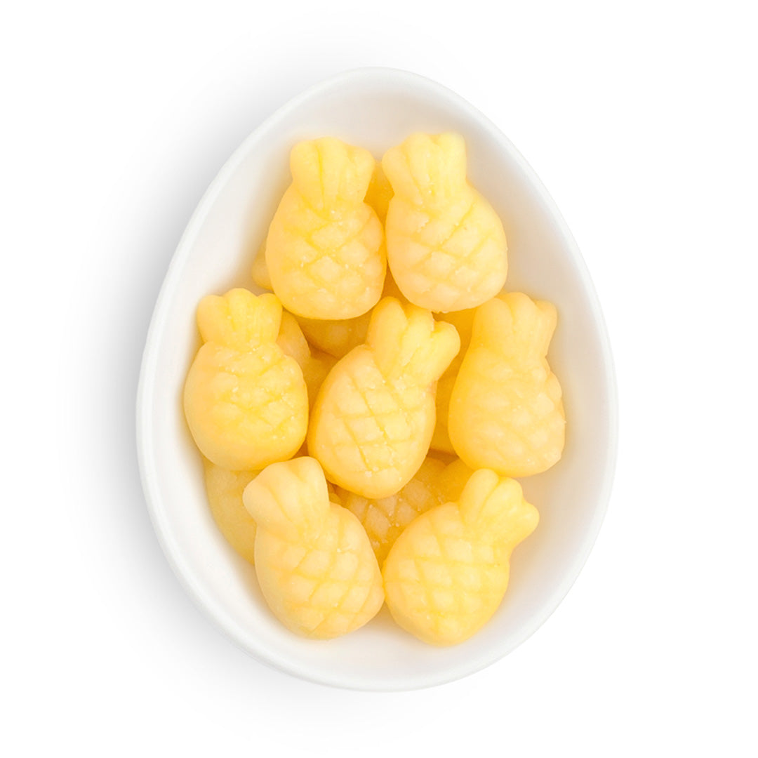 Island Pineapples Gummy Easify - Sugarfina Australia