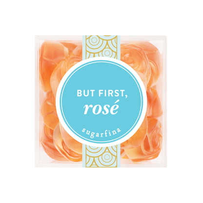 But First, Rose Roses Gummy Easify - Sugarfina Australia