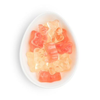 Holidays Champagne Bears® Celebration Bottle - Sugarfina Australia