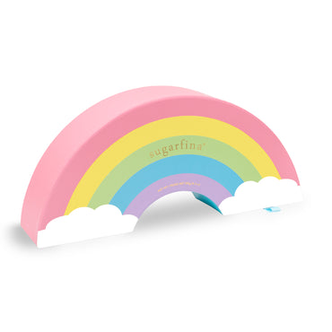 RAINBOW GUMMY CANDY BENTO BOX® - 3 PIECE - Sugarfina Australia