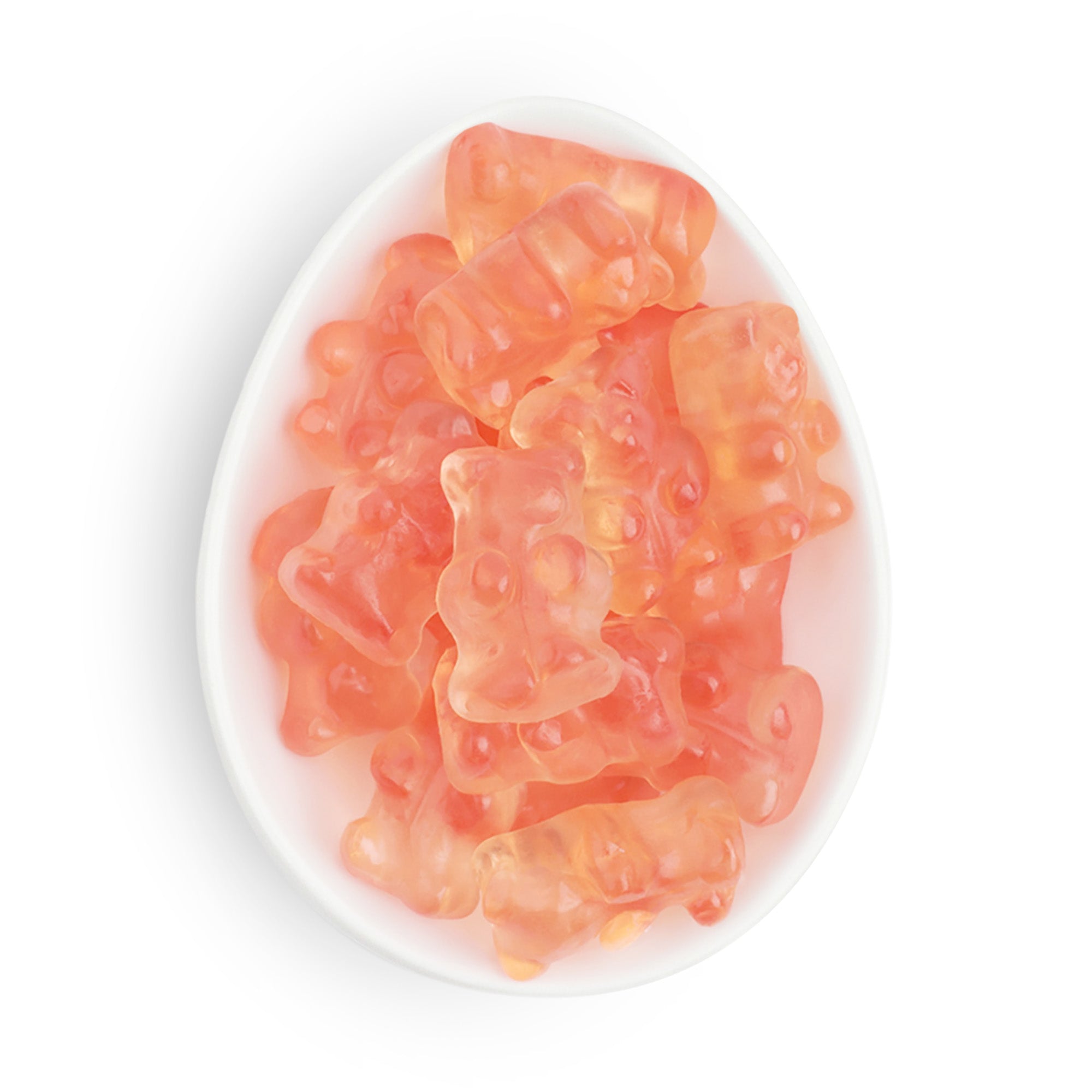 ROSÉ ALL DAY® GUMMY BEARS - Sugarfina Australia