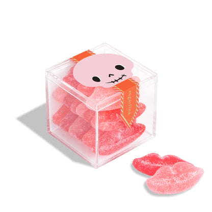 Skeleton Kisses - Sugarfina Australia