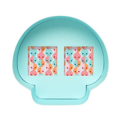 Sugar Skull 2 Piece Candy Bento Box® - Sugarfina Australia
