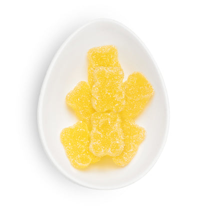 Sparkling Cider Bears