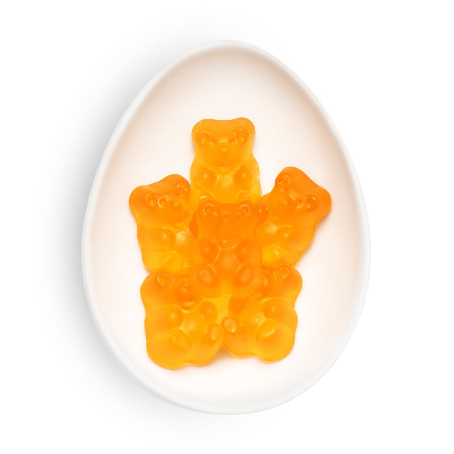 Good Fortune Bears - Sugarfina Australia Sugarfina Australia
