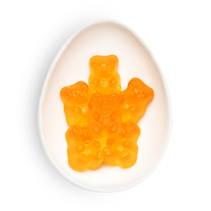 Good Fortune Bears