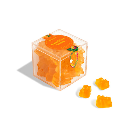 Sunshine Bears Easify - Sugarfina Australia