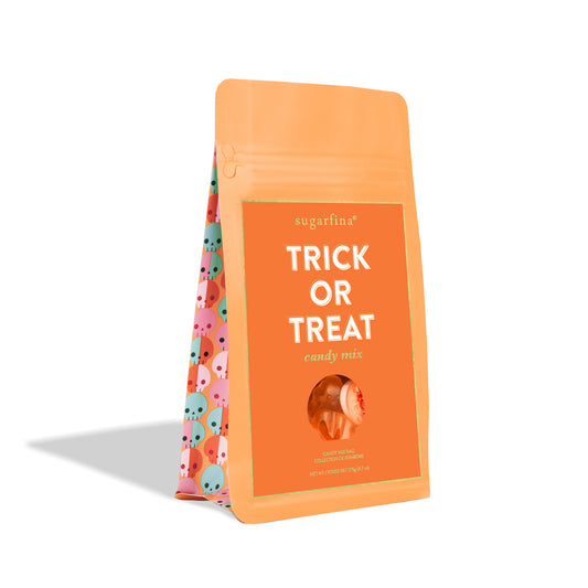 TRICK OR TREAT HALLOWEEN CANDY MIX BAG - Sugarfina Australia