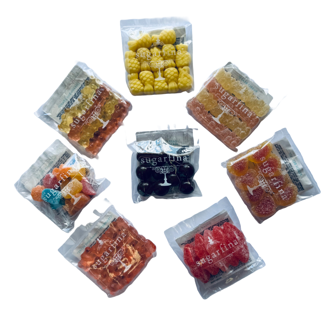 Sugarfina Bonus Gift - Sugarfina Australia