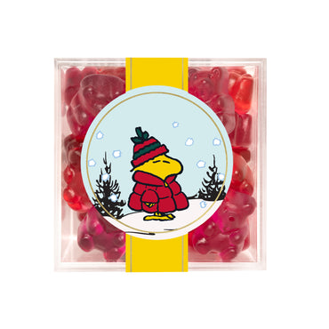 Woodstock - Jelly Bears - Small Candy Cube®