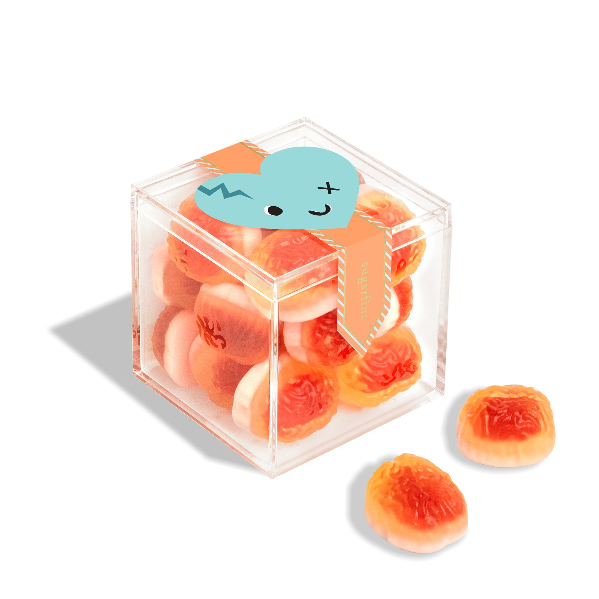Zombie Brains - Sugarfina Australia