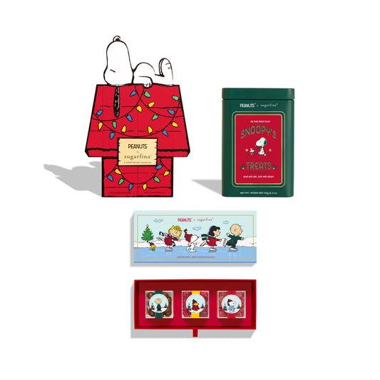 Peanuts Holiday Bundle