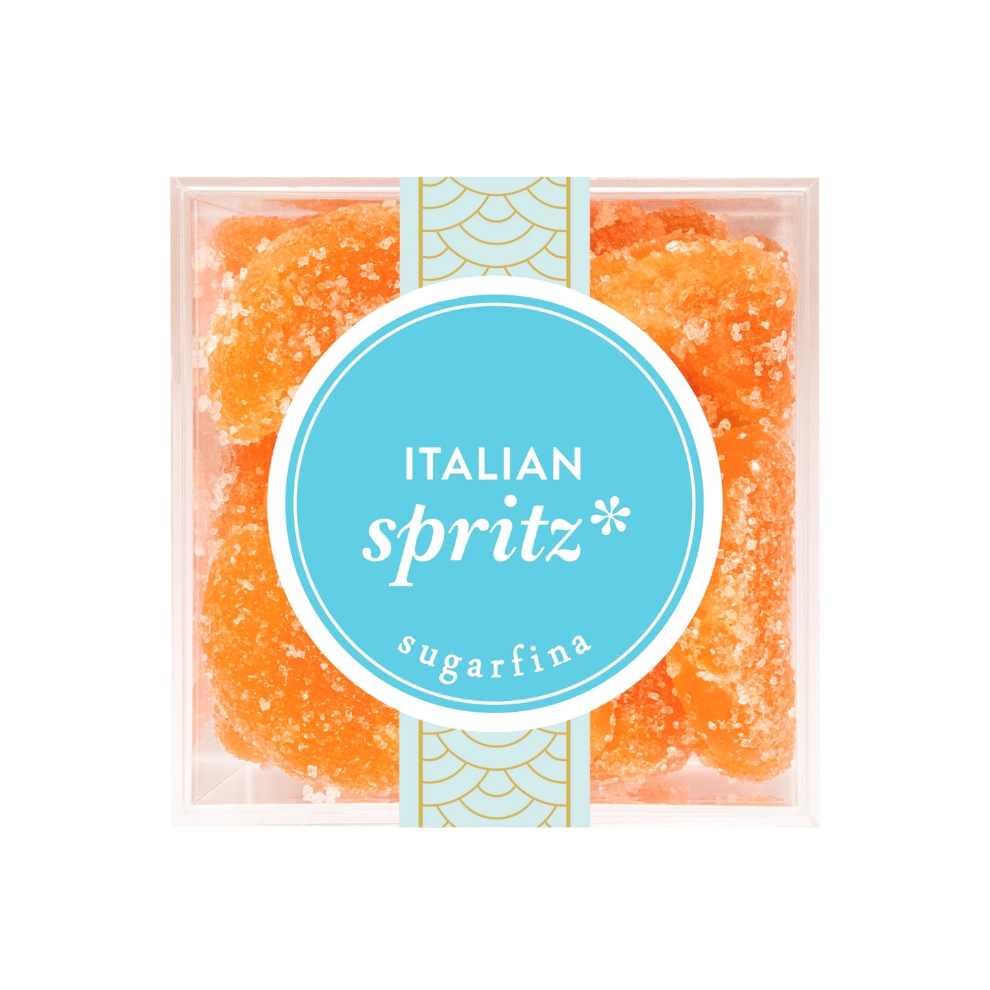 Italian Spritz Gummy Easify - Sugarfina Australia