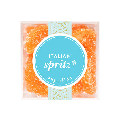 Italian Spritz Gummy Easify - Sugarfina Australia