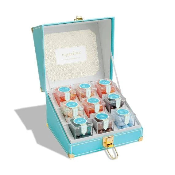 Luxury Candy Trunk
