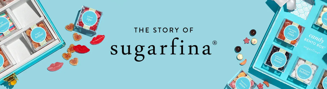 Sugarfina Australia