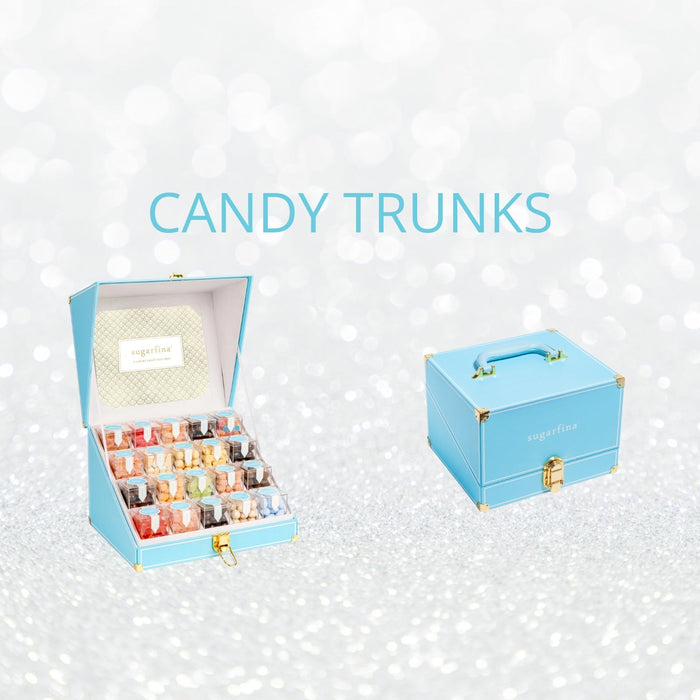 Candy Trunks